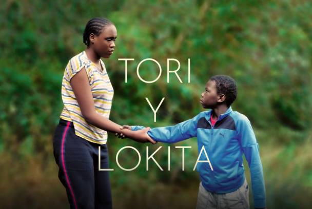 Zinema: 'Tori y Lokita'