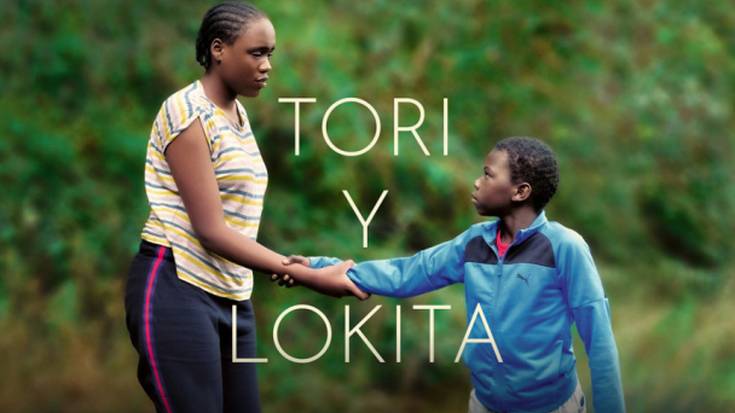 Zinema: 'Tori y Lokita'