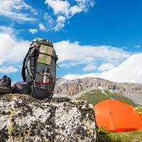 'Segurtasuna eta arriskuen kudeaketa mendian' izenburuko hitzaldia