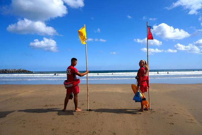 Debako sorospen zerbitzuaren lizitazio prozesua abiarazi du Foru Aldundiak