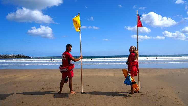 Debako sorospen zerbitzuaren lizitazio prozesua abiarazi du Foru Aldundiak