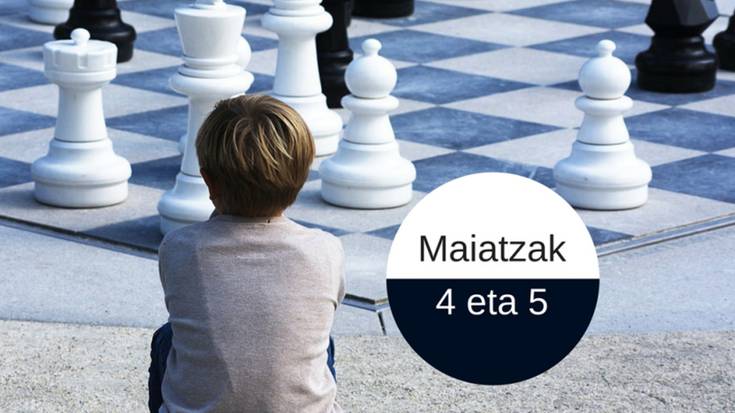 Kirol minoritarioen hilabetea izango da maiatza Mendaron