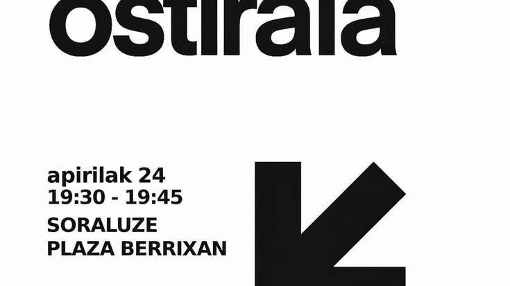 Presoen aldeko elkarretaratzea