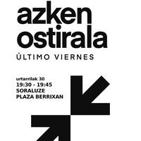 Euskal presoen aldeko elkarretaratzea