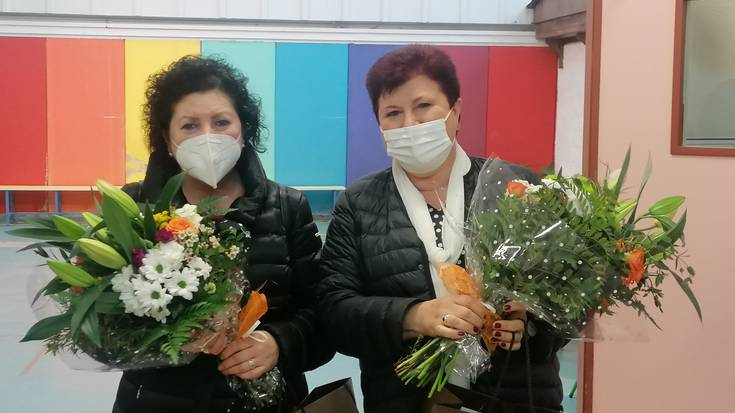 Ondo irabazitako erretiroa