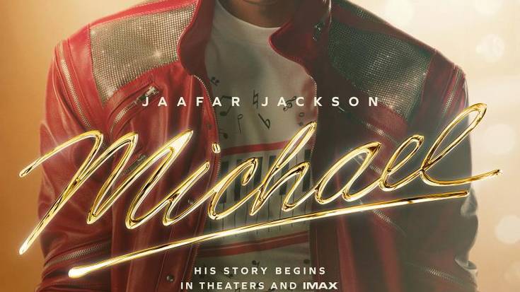 Zinea: 'Michael'