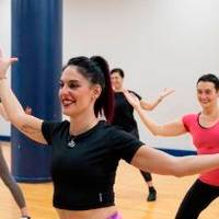 Zumba kirol jarduera