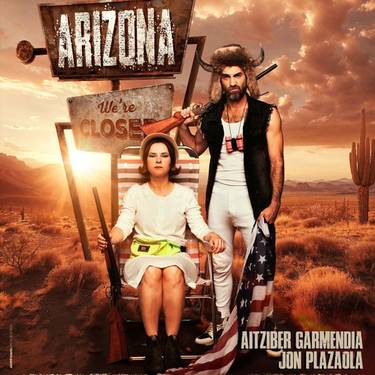 Antzerkia: "Arizona"