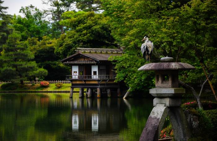 Japonia