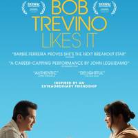 Zinea: Un like de Bob Trevino