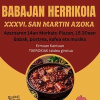Babajan herrikoia