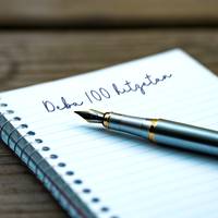 'Deba 100 hitzetan' lehiaketaren sari banaketa