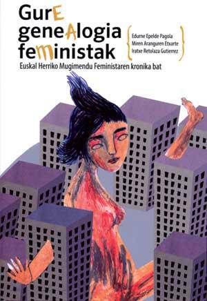 Hitzaldia: Euskal Herriko genealogia feministak aztertzen
