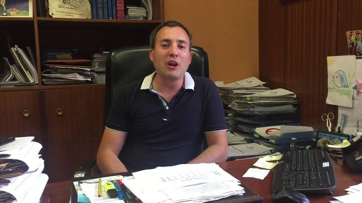 Iker Aldazabal (EAJ): “Benetan emaitza onak izan zituen EAJk”