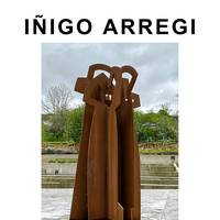 Erakusketa: "Iñigo Arregi"