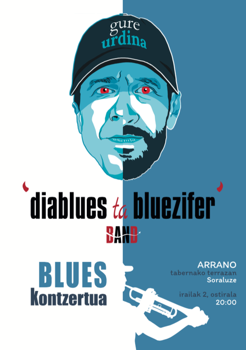 Diablues&Bluezifer