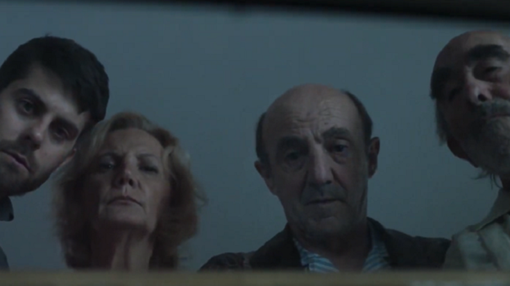 Estreinatu berri den 'Agur Etxebeste!' filma emango dute asteburuan Elgoibarren