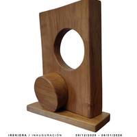 Erakusketa: "Julio Mendikute"