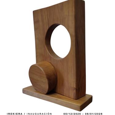 Erakusketa: "Julio Mendikute"