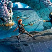 Zinea: 'Sablehortz kapitaina eta Greleko kontesa'