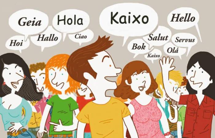 Elebakartasunaz edo haren faltaz