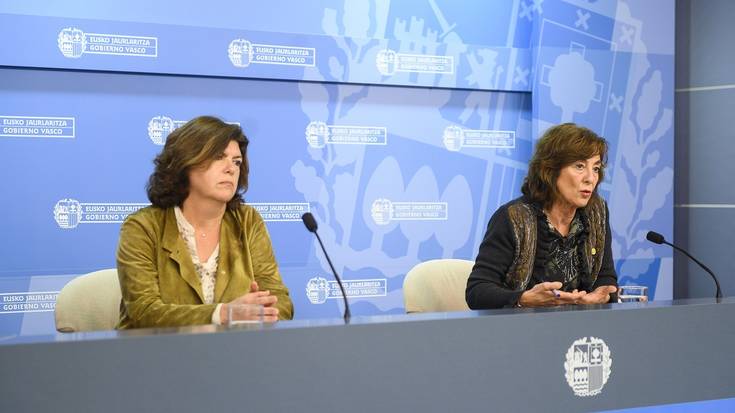 2019-2020 ikasturteari amaiera emateko prestatu duen Hezkuntza Plana aurkeztu du Hezkuntza Sailak