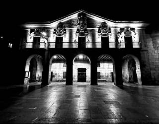 Elgoibarko 2025erako aurrekontu proposamenari "anbizio eta norabiderik gabea" iritzi dio EH Bilduk