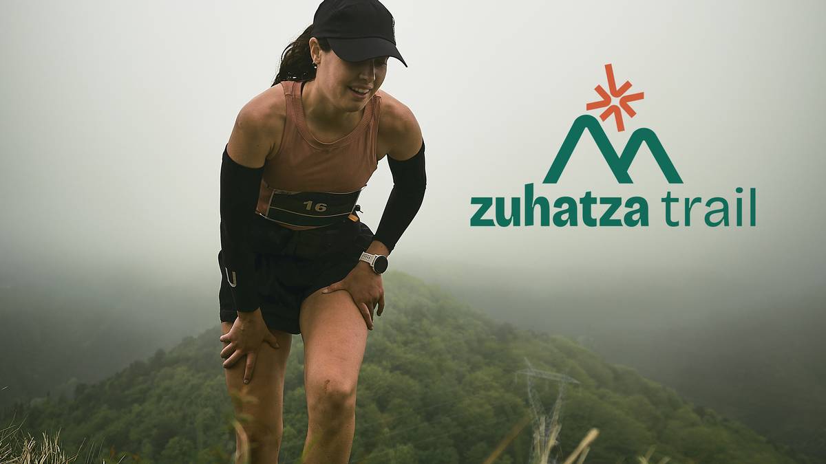 Euskara, kirola eta kultura bat eginda Zuhatza Trail-en egun osoko egitarauan