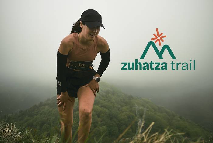 Euskara, kirola eta kultura bat eginda Zuhatza Trail-en egun osoko egitarauan