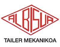 Albisua logotipoa