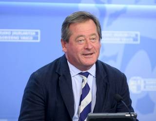 Bingen Zupiriak segurtasuna izango du hizpide eguenean Elgoibarren emango duen hitzaldian