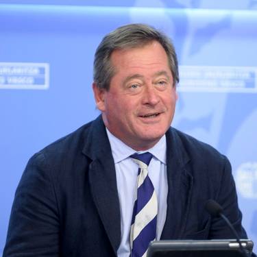 Bingen Zupiriak segurtasuna izango du hizpide eguenean Elgoibarren emango duen hitzaldian