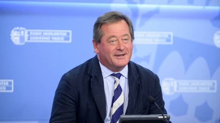 Bingen Zupiriak segurtasuna izango du hizpide eguenean Elgoibarren emango duen hitzaldian