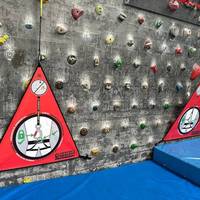 Eskalada jardunaldia