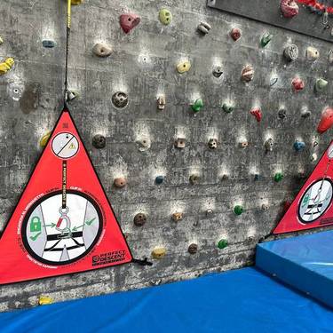 Eskalada jardunaldia