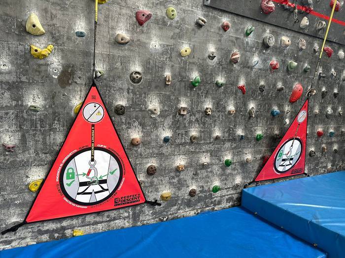 Eskalada jardunaldia