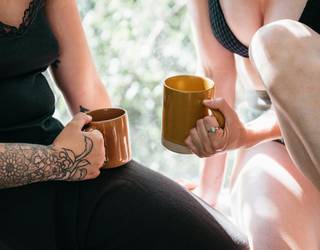 "Debako Death Cafe taldea martxan da!"