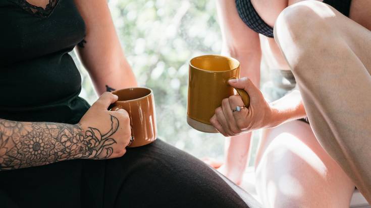 "Debako Death Cafe taldea martxan da!"