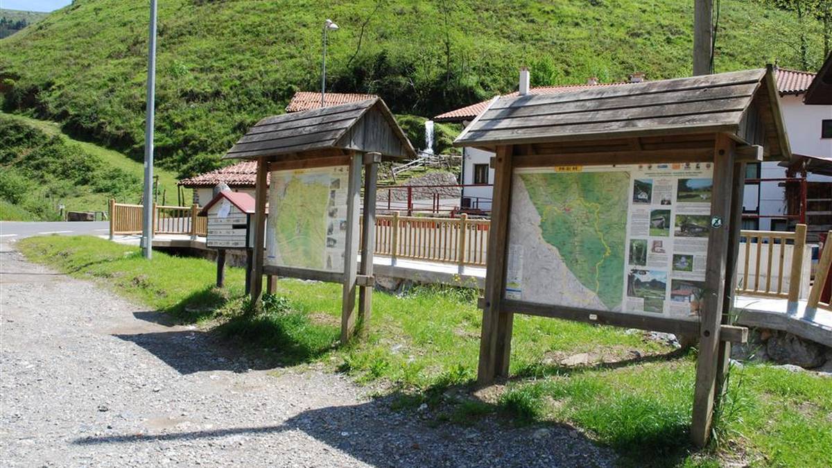 Lizitaziora atera dute Lastur eta Deba arteko PR-GI 44 kanala hobetzeko proiektua