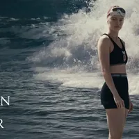 Zinema: 'La joven y el mar'