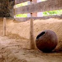 Gipuzkoako 55. hiru txirlo bola joko txapelketa