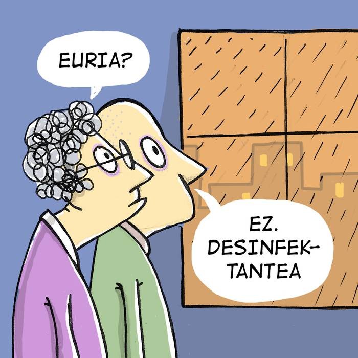 Martxoak 30 | Ilustrazioa