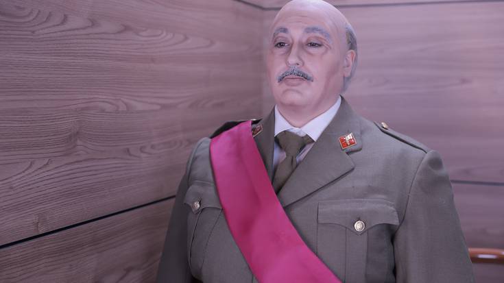 Gorabeherak #5: FRANCO