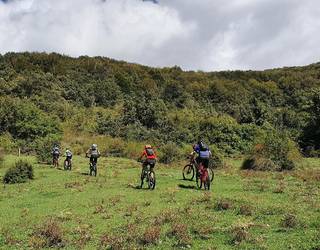 Elgoibarko MTB Martxarako izena emateko epea zabalik dago