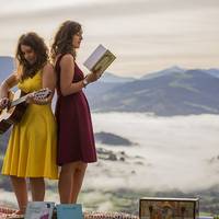 Ameli ipuin kontalariak helduentzako saioa emango du asteon Elgoibarren