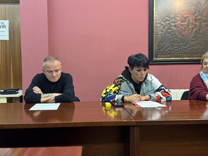 Soraluzeko PSE-EE-k bi milioi euroko gerakina duela eta adostutakoak aktiba ditzala eskatu dio Udal Gobernuari