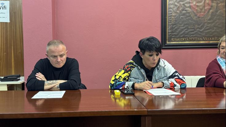 Soraluzeko PSE-EE-k bi milioi euroko gerakina duela eta adostutakoak aktiba ditzala eskatu dio Udal Gobernuari
