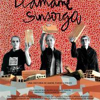 Zine-kluba: 'Llámame Sinsorga'