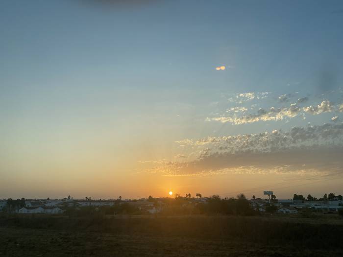 El Rompido (Huelva)