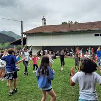 Erromeria familian
